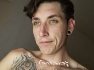 Commoncentz