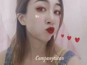 Companytitan