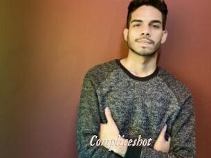 Compliceshot