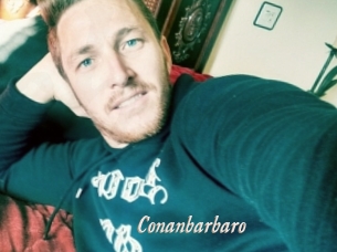 Conanbarbaro