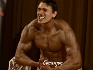 conanjon Chobix 