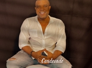 Condesade
