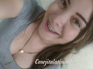 Conejitalatinsex