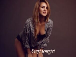 Confidentgirl