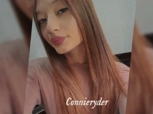 Connieryder