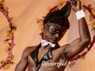 Connorzaid
