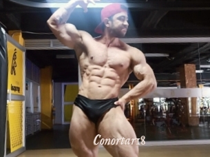 Conortar18