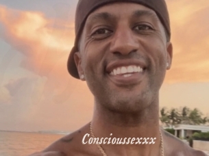 Conscioussexxx