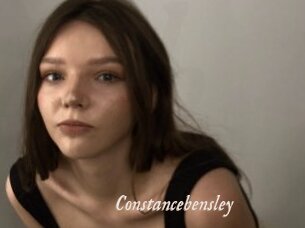 Constancebensley
