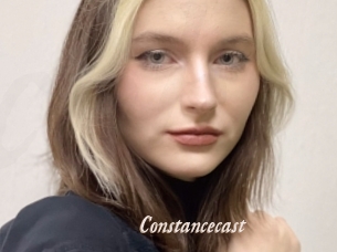 Constancecast