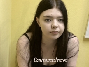Constanceclemon