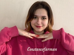 Constancefarman
