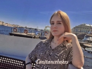 Constancehakes