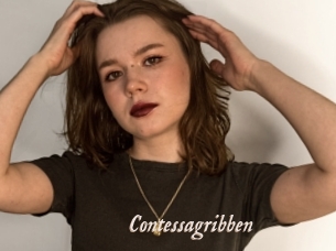 Contessagribben