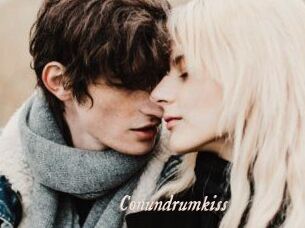 Conundrumkiss