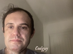 Coolguy