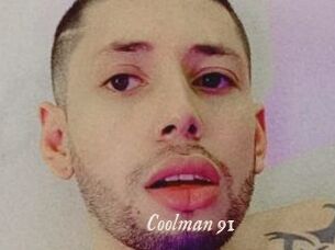 Coolman_91