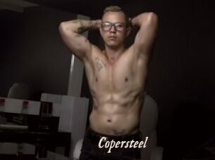 Copersteel