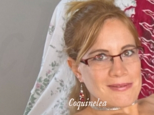 Coquinelea