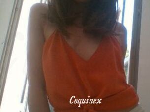 Coquinex