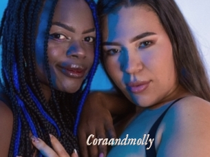 Coraandmolly