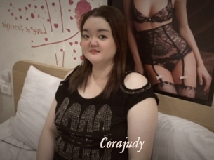 Corajudy
