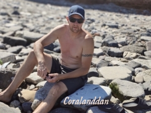 Coralanddan