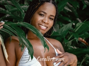 coralbrowwn Chobix 