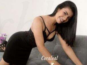 Coraleal