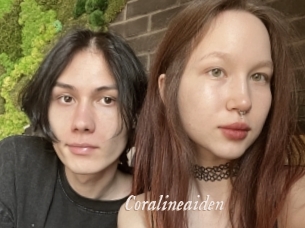 coralineaiden Chobix 