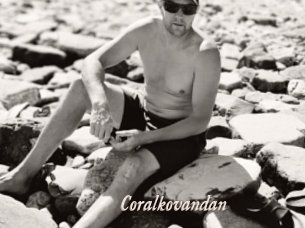 Coralkovandan
