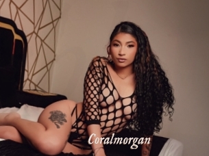 Coralmorgan