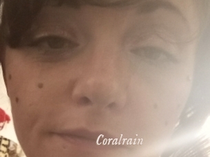 Coralrain