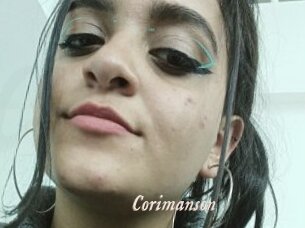 Corimanson