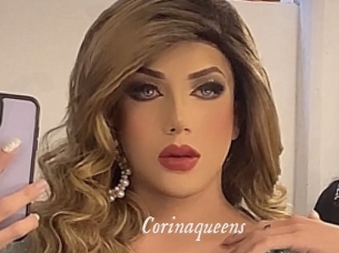 Corinaqueens