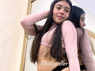 Corincarther
