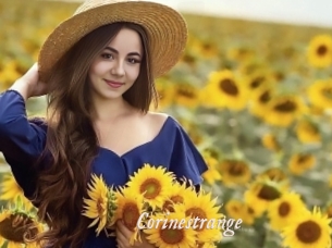 Corinestrange