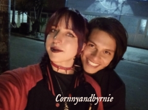 Cornnyandbyrnie