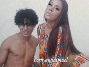 Cornyandsamuel