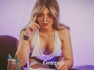 Cortezsofi