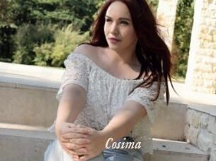 Cosima