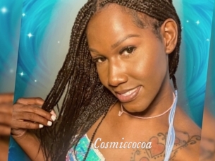 Cosmiccocoa