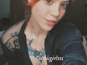 Cosmicgirl111