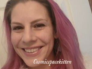 Cosmicspacekitten