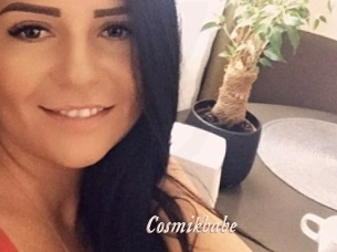 Cosmikbabe