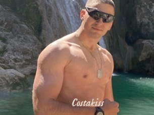 Costakiss