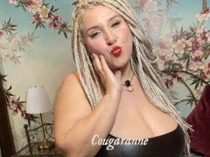 Cougaranne