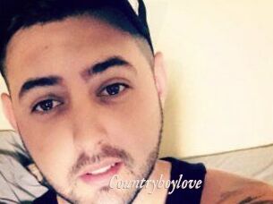 Countryboylove