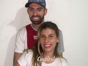 Couple2latin