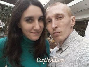 CoupleXLove